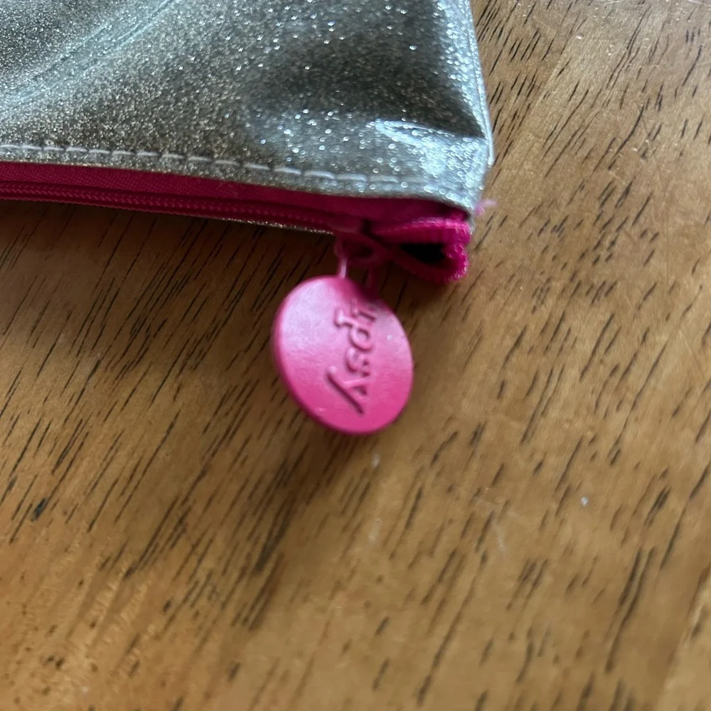 Set of 3 Ipsy bags
